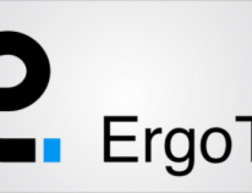 ErgoTell Datainsamling